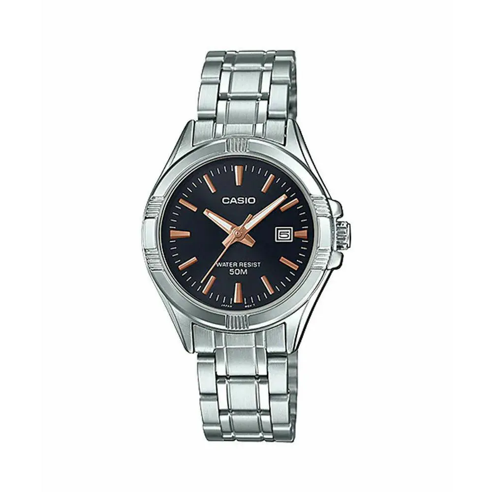 Women`s LTP1308D-1A2 LTP1308D-2A LTP1308D-4A LTP1308D-9A Watch LTP1308D-1A2 by Casio