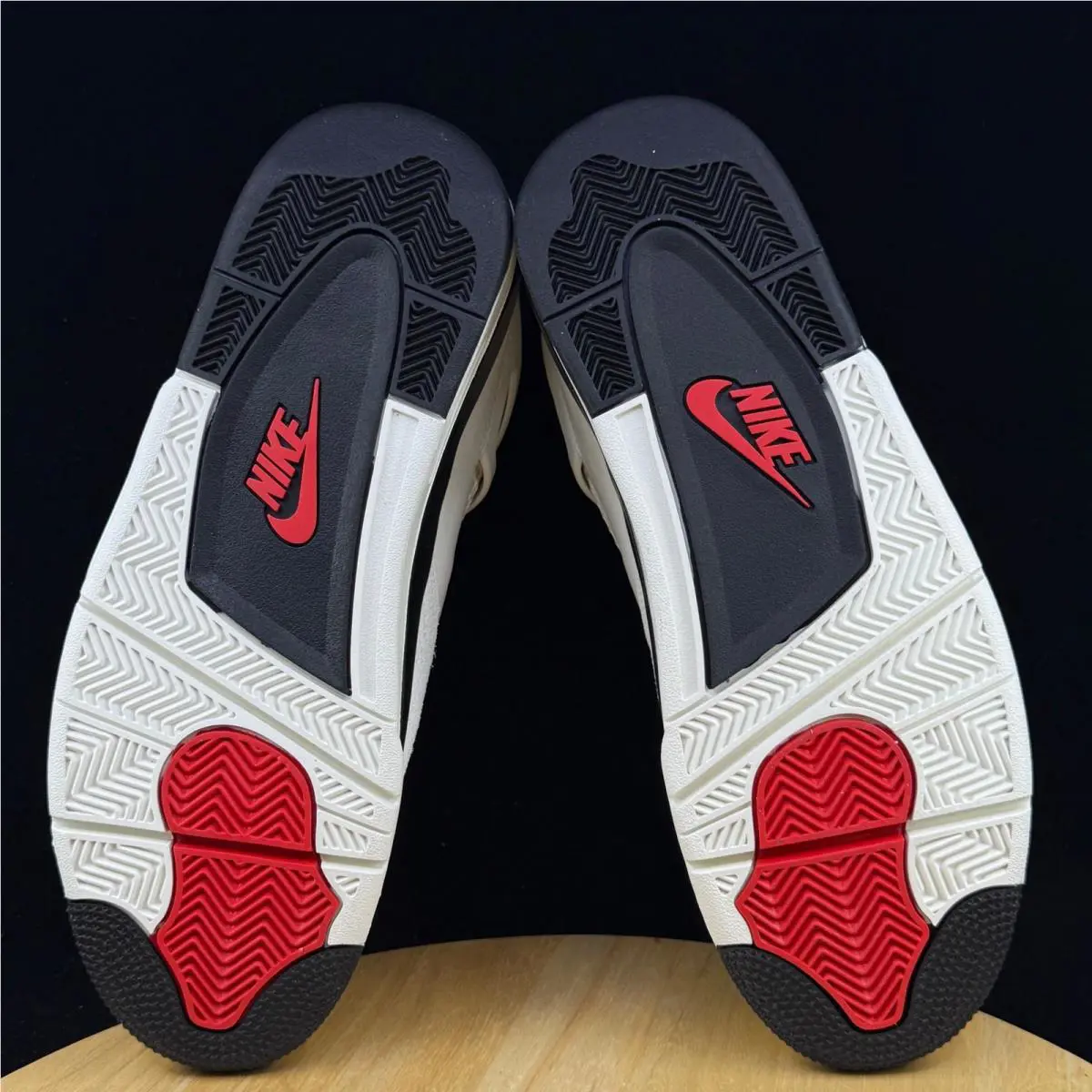 Nike shoes - White 8