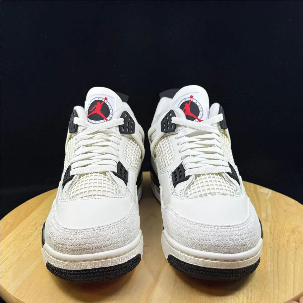 Nike shoes - White 1