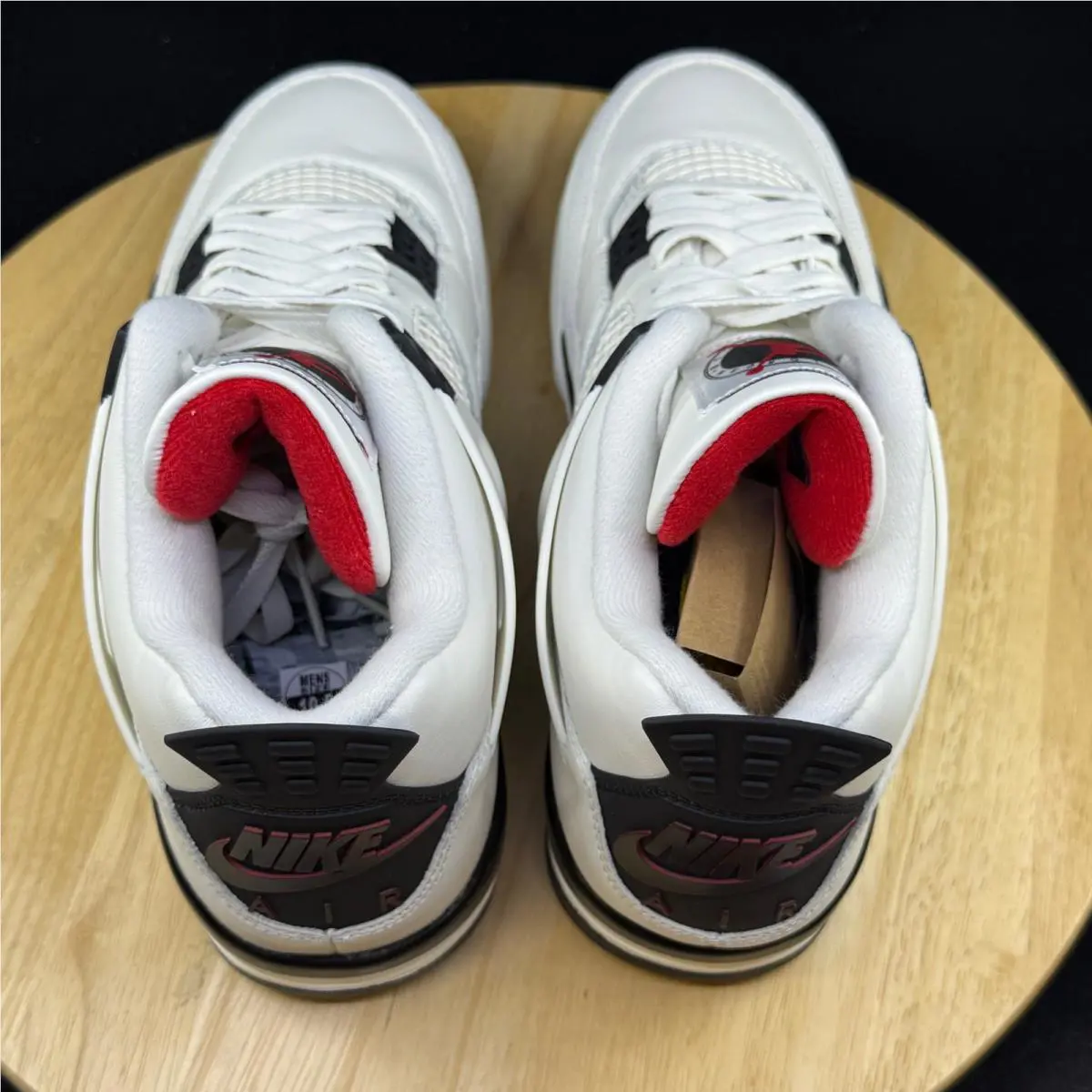 Nike shoes - White 6