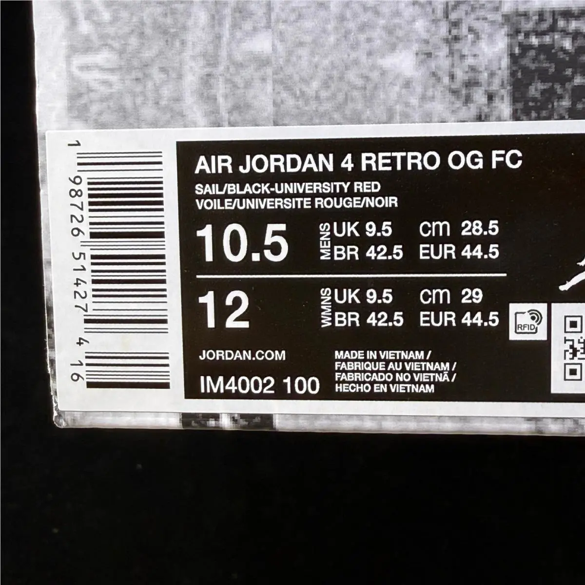 Nike shoes - White 7