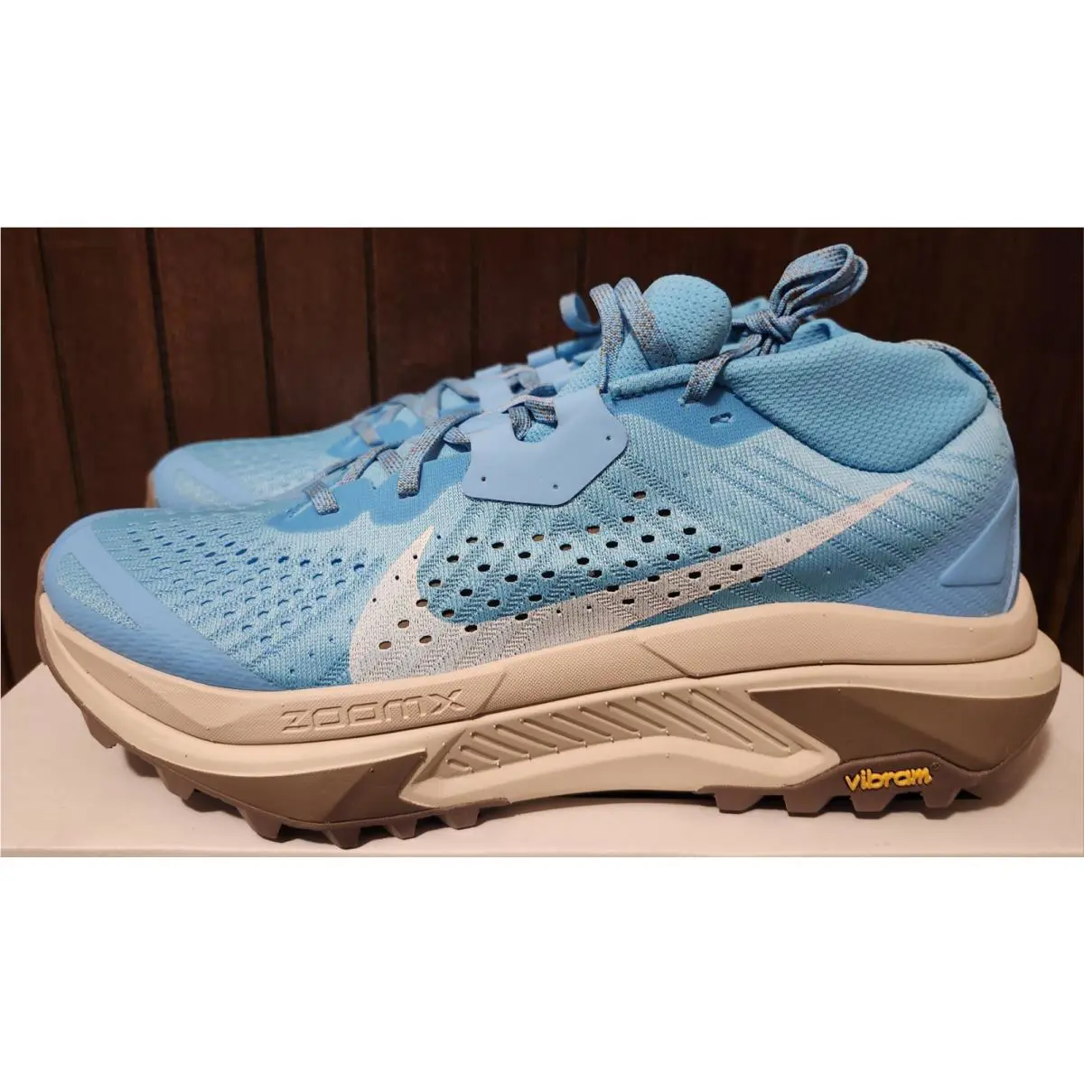 Nike shoes - Blue 8