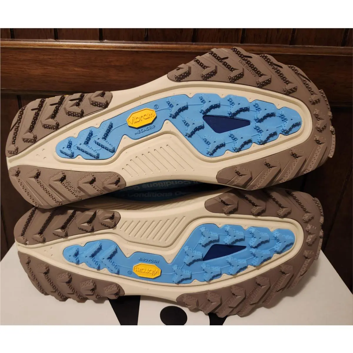 Nike shoes - Blue 12