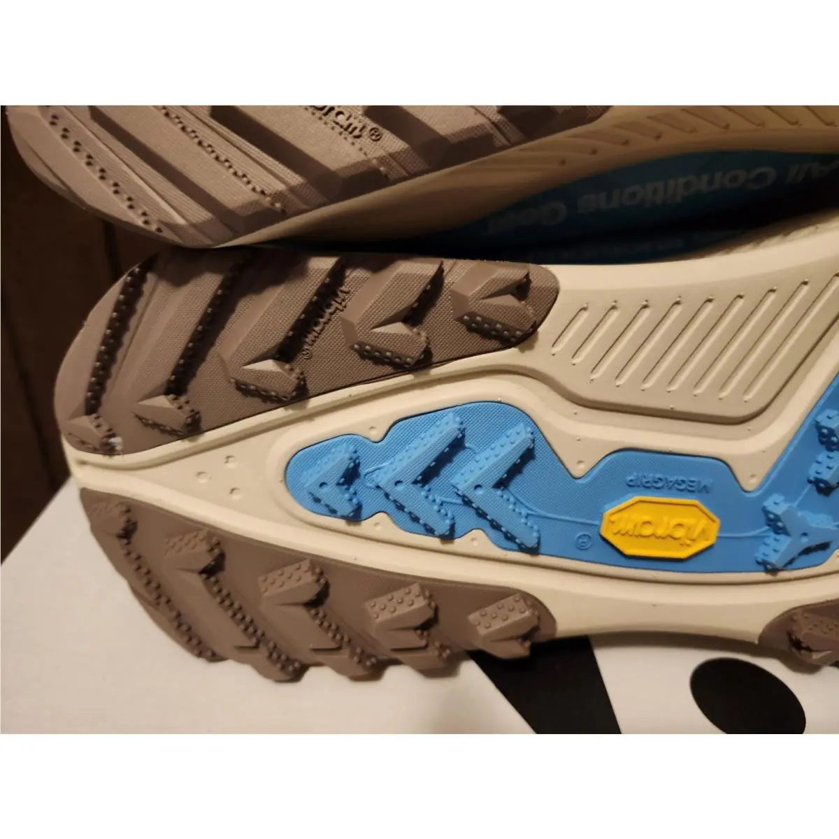 Nike shoes - Blue 13