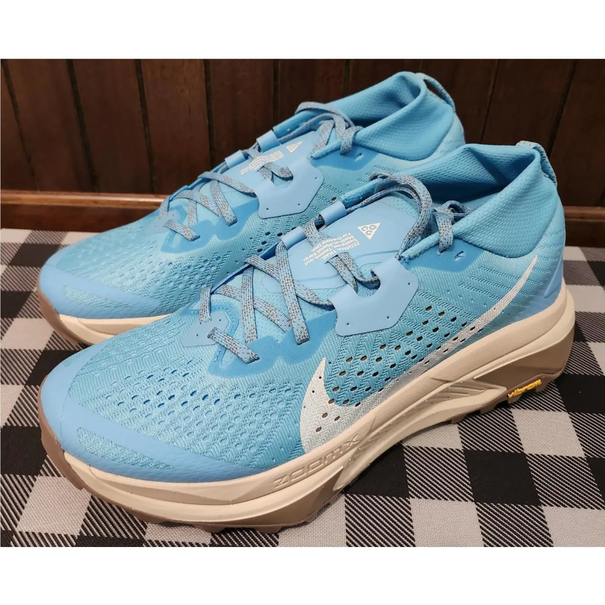 Nike shoes - Blue 0