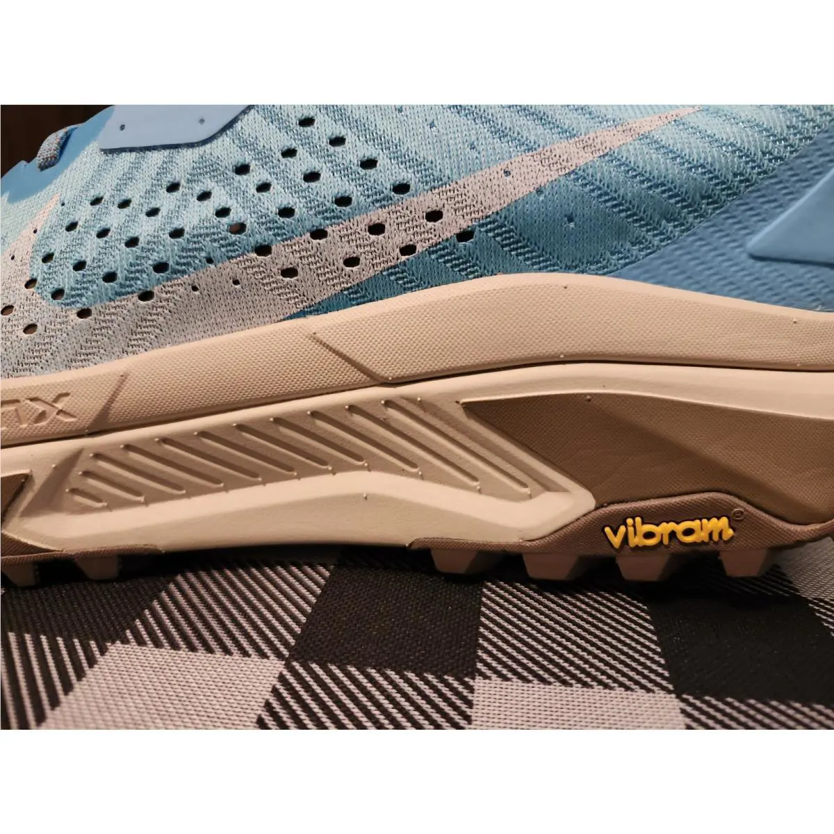 Nike shoes - Blue 22