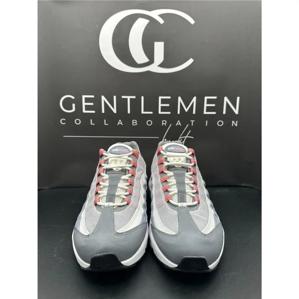 Nike shoes - Nike Air Max 95 - Air Max - DM0011-008 - Gray 0