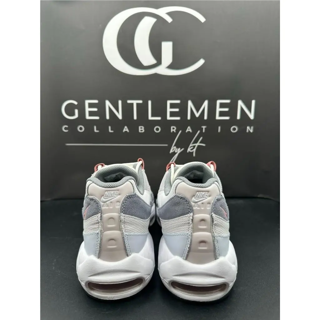 Nike shoes - Nike Air Max 95 - Air Max - DM0011-008 - Gray 2