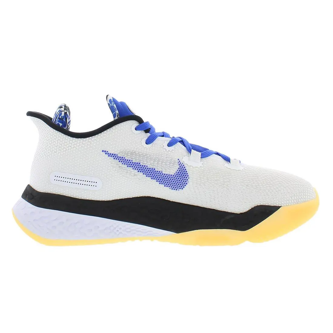 Nike shoes - Nike Air Zoom BB NXT - DB9990-100 - White, Full: White/Hyper Royal/Black (UPC: 194497977232) 0