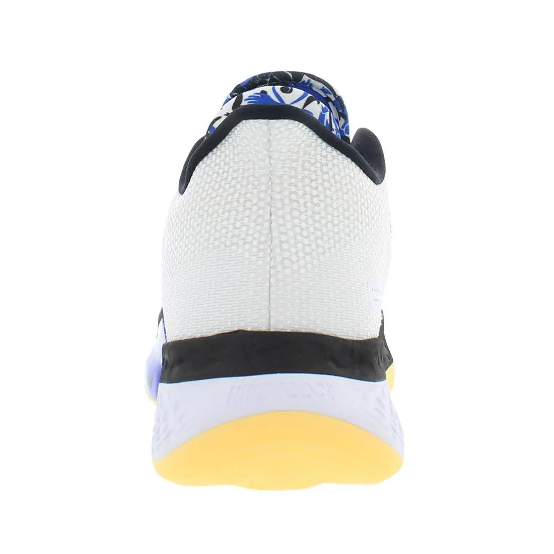 Nike shoes - Nike Air Zoom BB NXT - DB9990-100 - White, Full: White/Hyper Royal/Black (UPC: 194497977232) 1