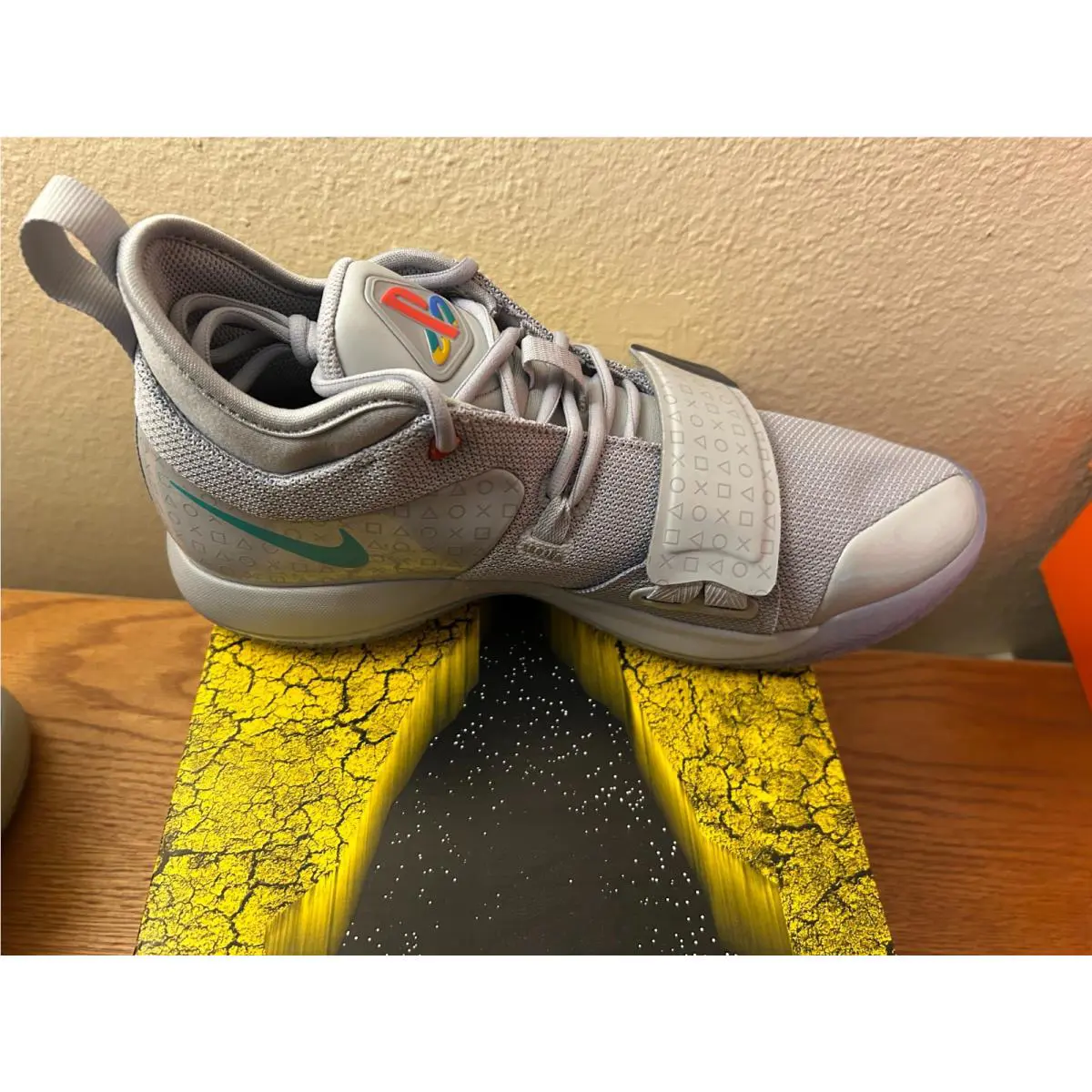Nike shoes - Gray 8