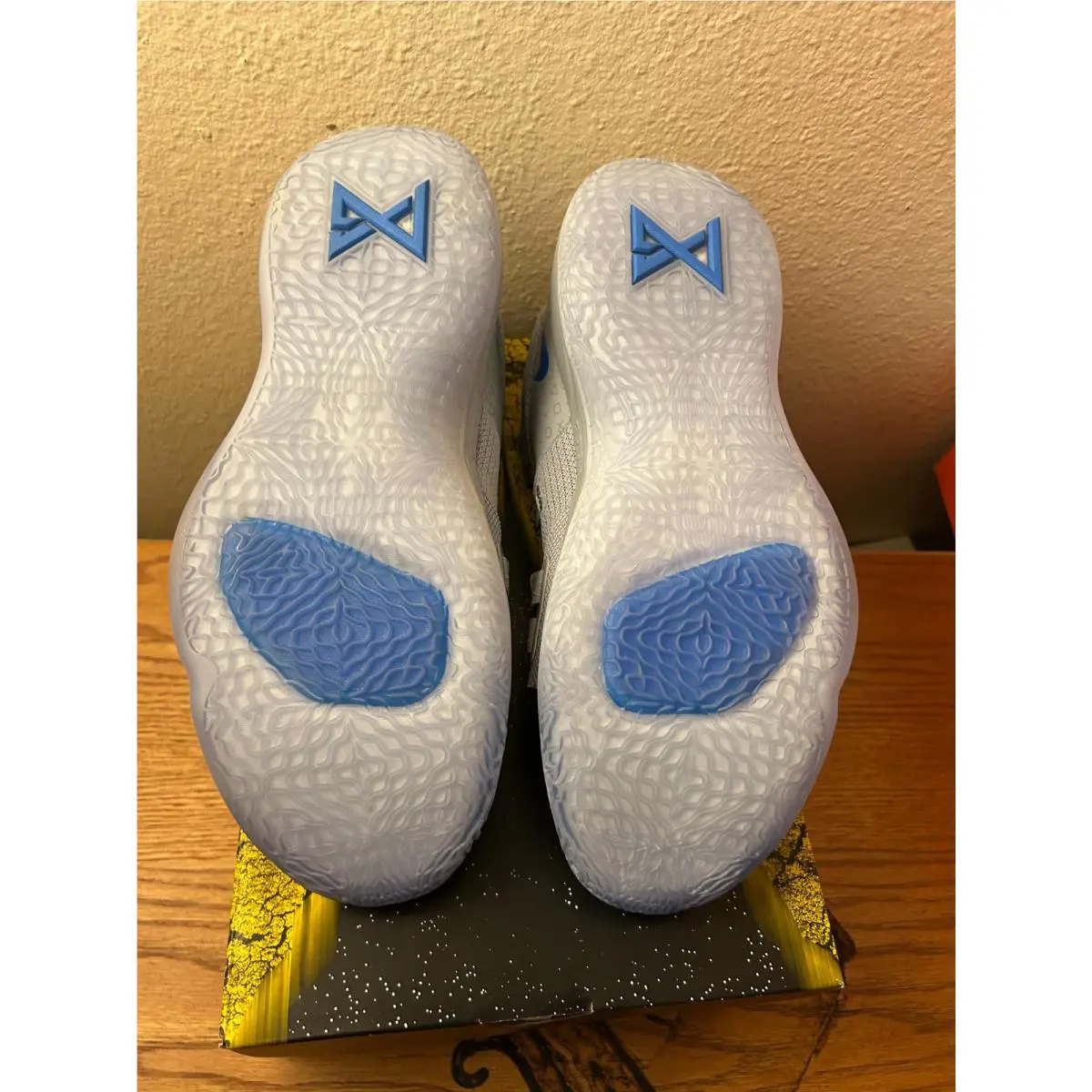 Nike shoes - Gray 12