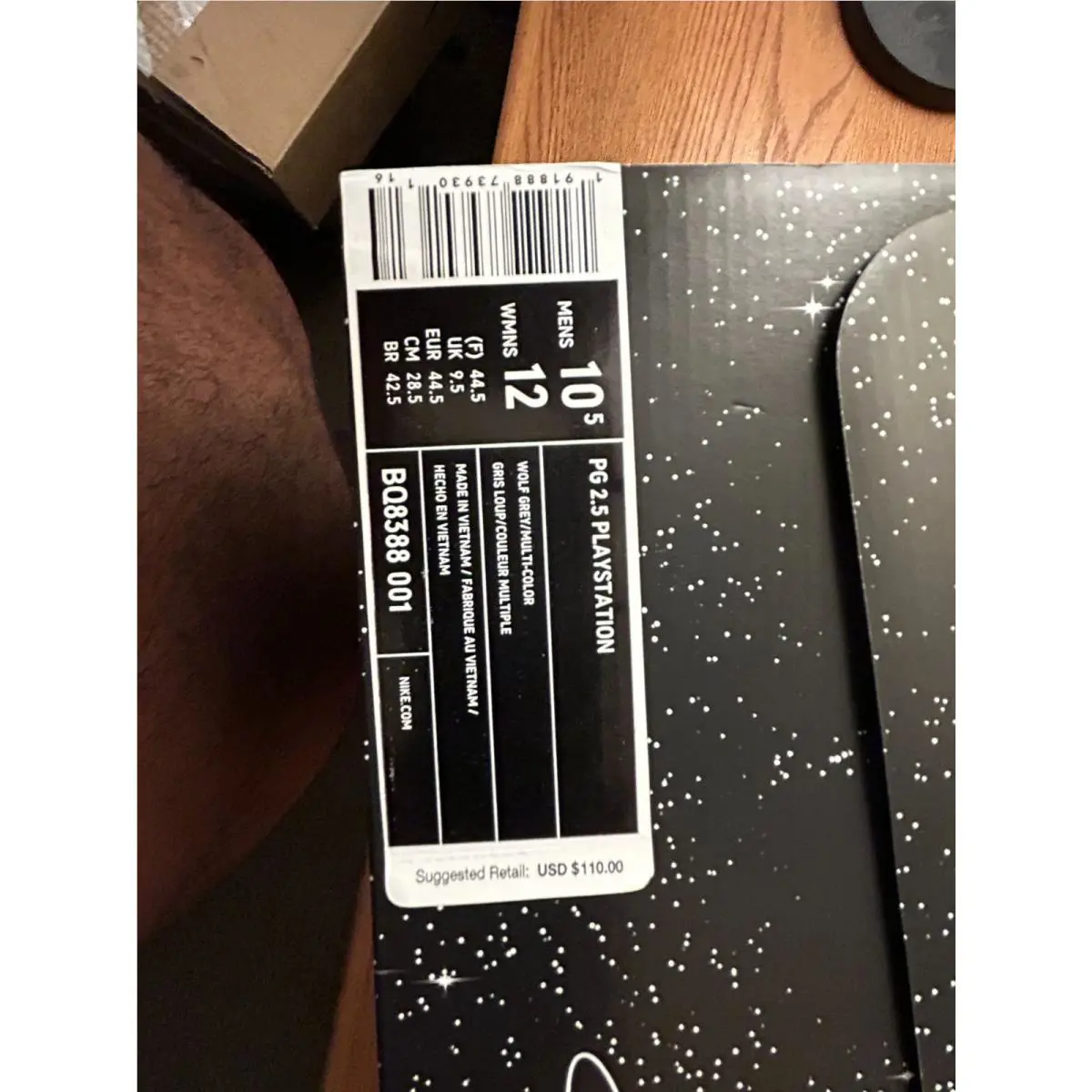 Nike shoes - Gray 13