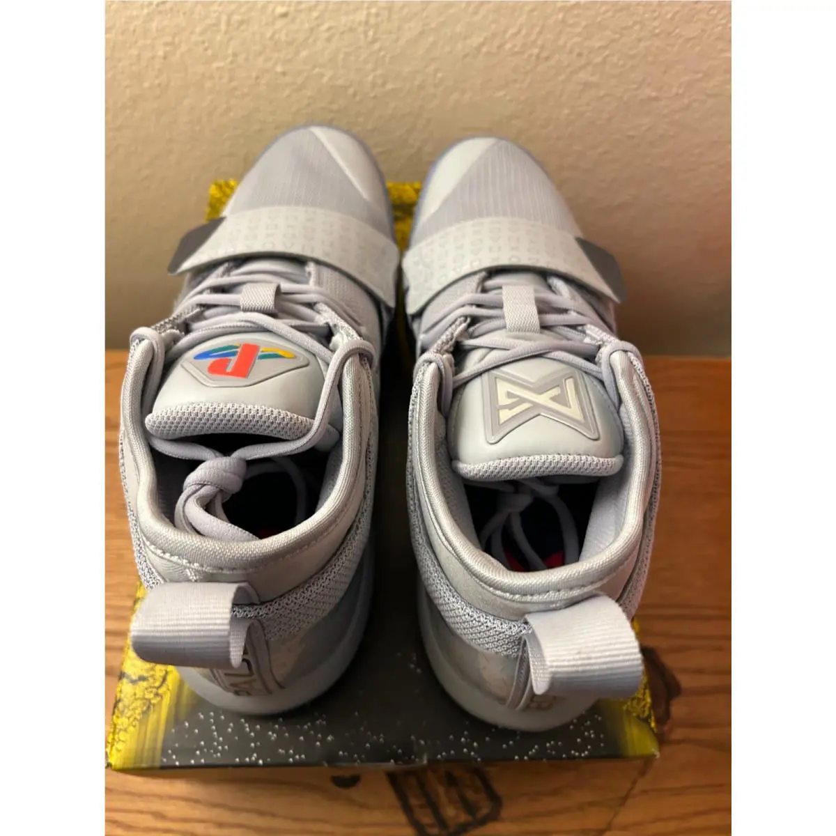 Nike shoes - Gray 0