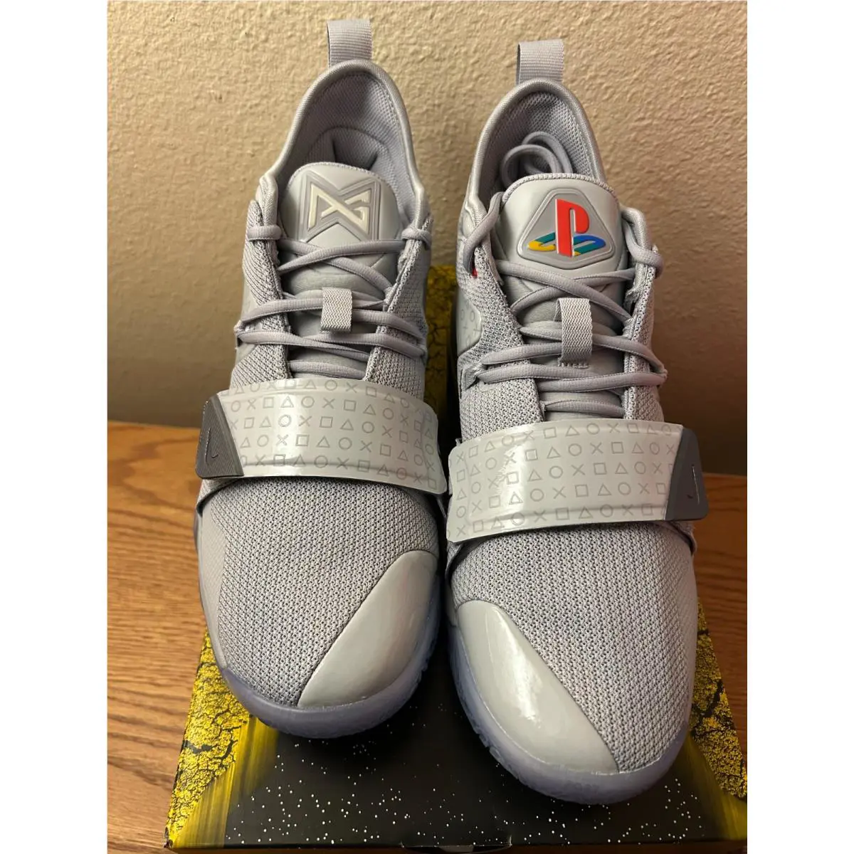 Nike shoes - Gray 6