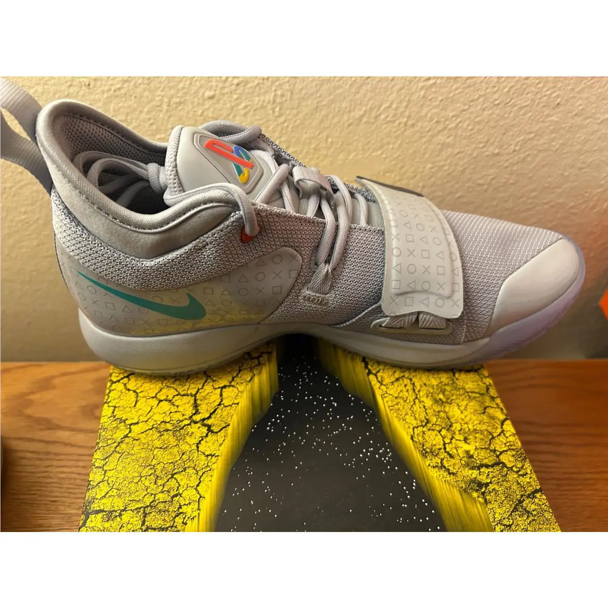 Nike shoes - Gray 7