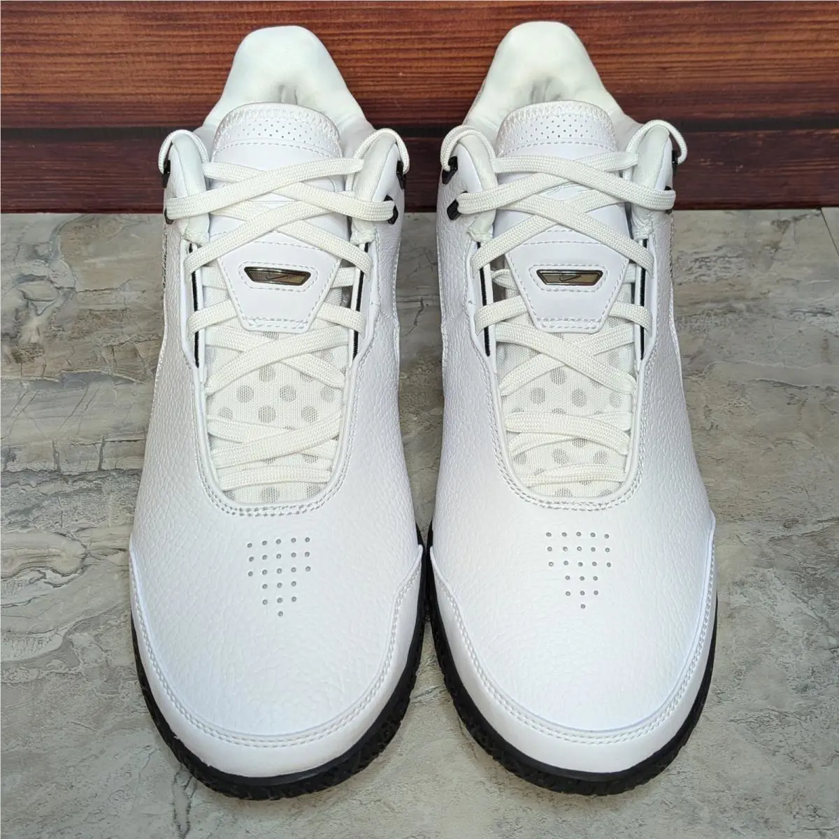 Nike shoes - Nike LeBron NXXT - LeBron NXXT - HJ9942-100 - White (UPC: 197596099485) 3