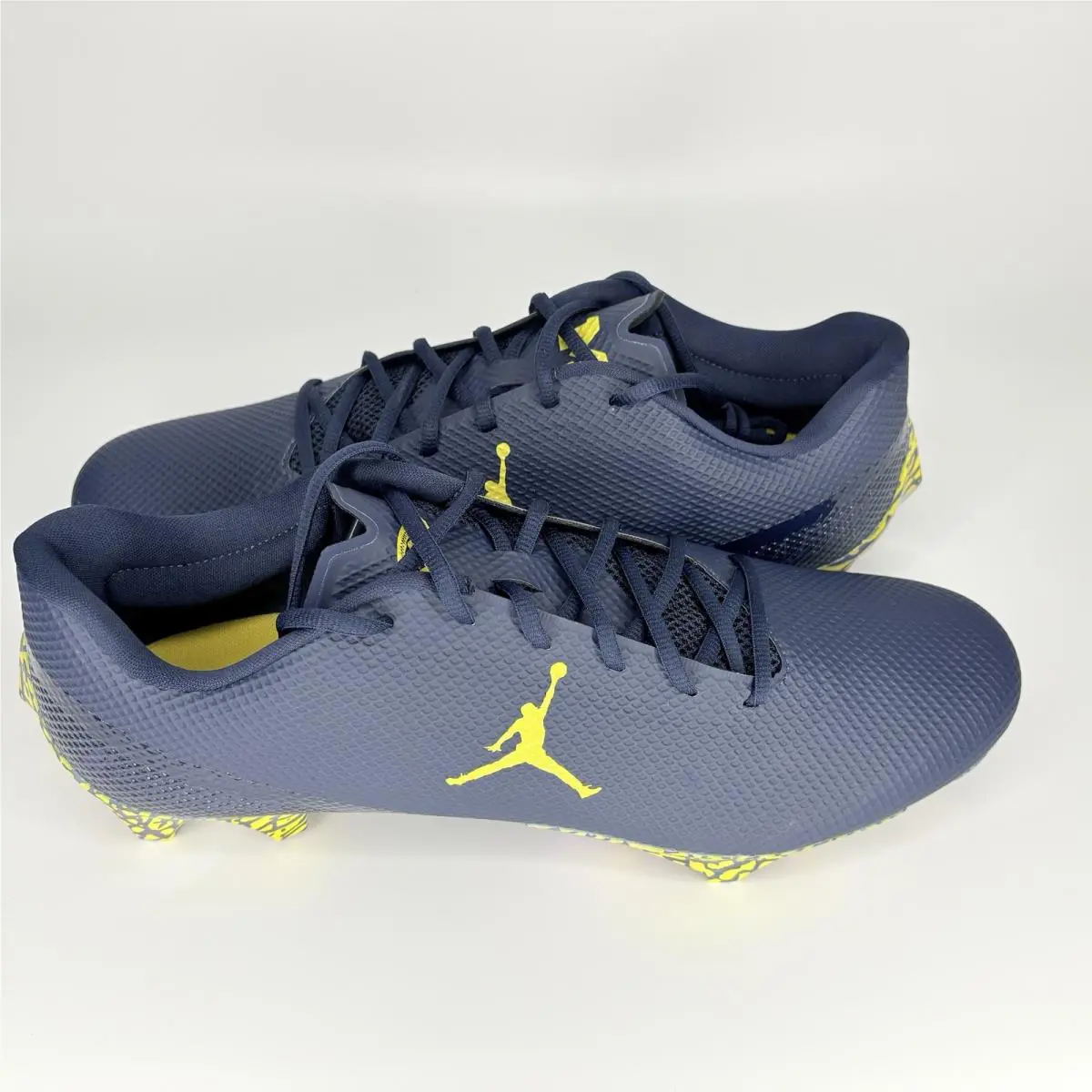 Nike shoes - Jordan Vapor Edge - Vapor Edge - CV1671-400 - Blue 1