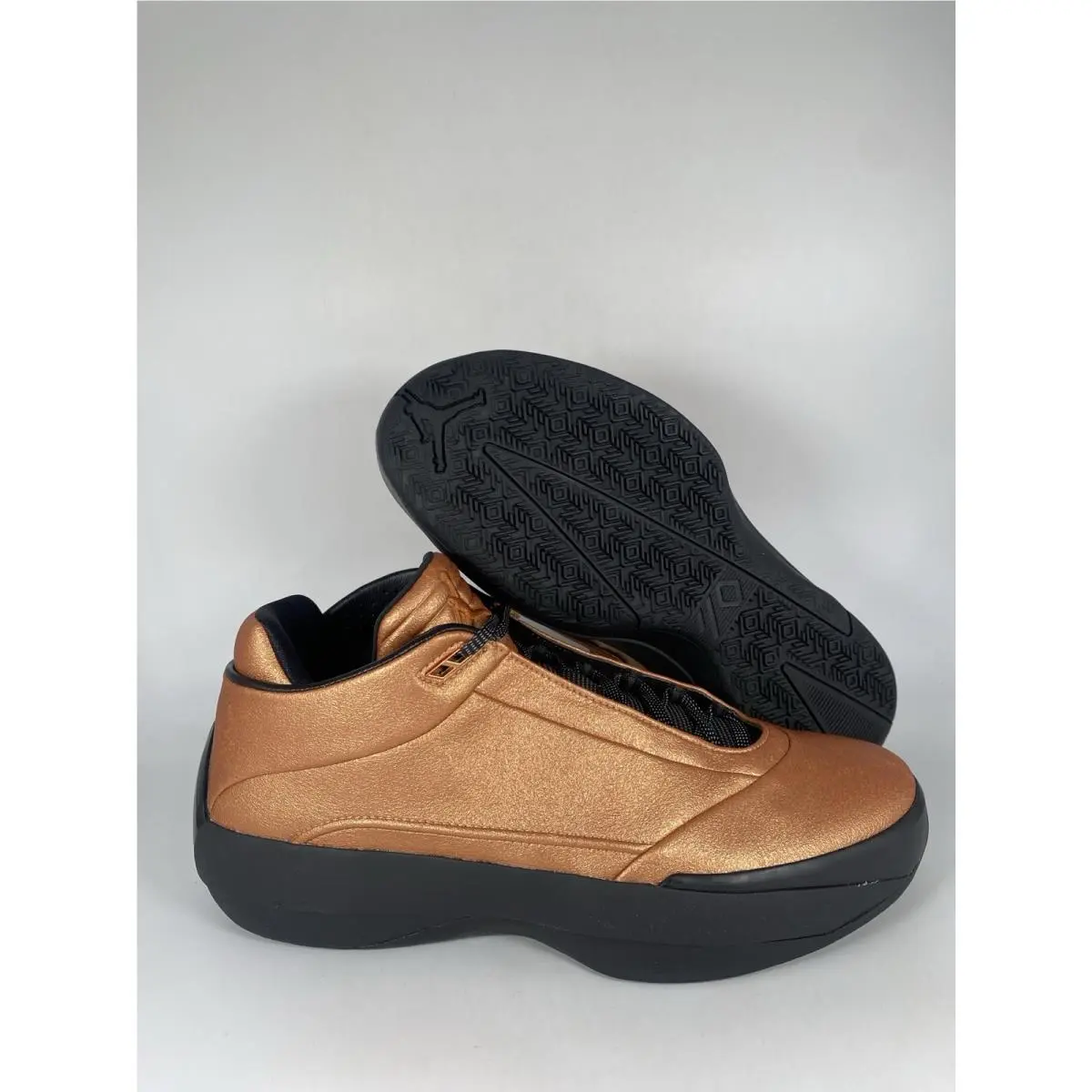 Nike Air Jordan 40 SL Metallic Copper Black IM8206 800 Men`s Size 12