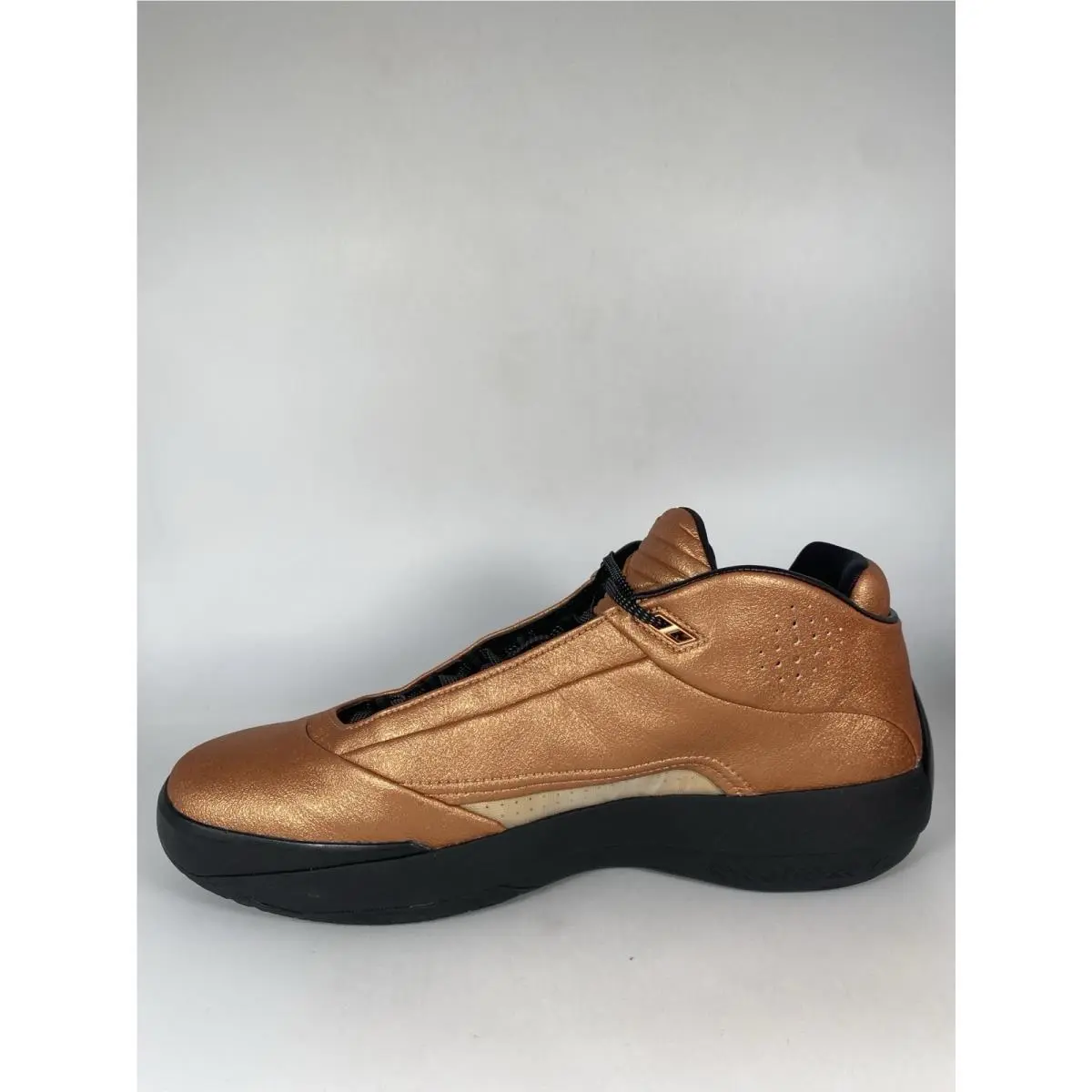Nike shoes - Air Jordan 12 - Air - IM8206-800 - Metallic Copper/Black (UPC: 00198727257354) 1