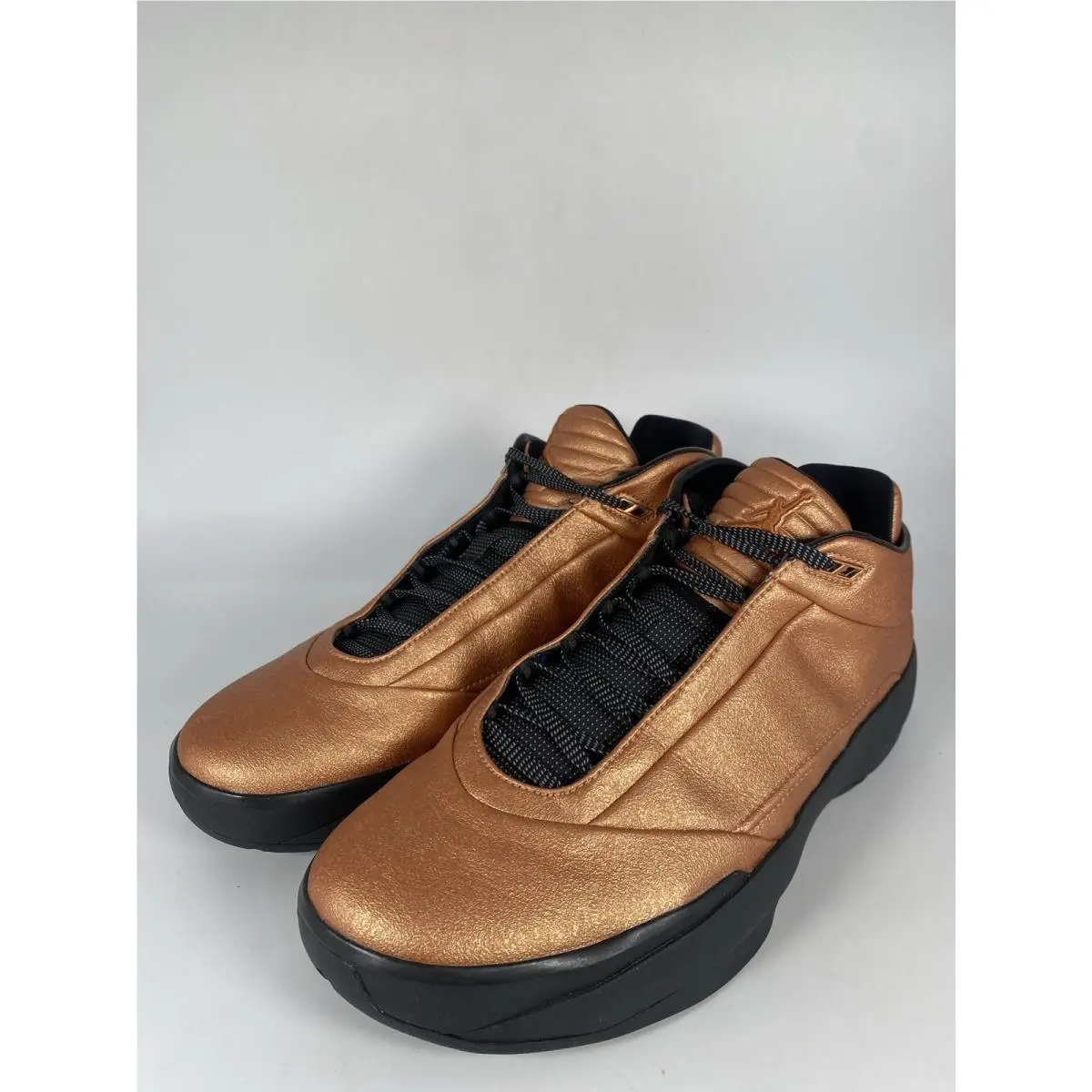 Nike shoes - Air Jordan 12 - Air - IM8206-800 - Metallic Copper/Black (UPC: 00198727257354) 2