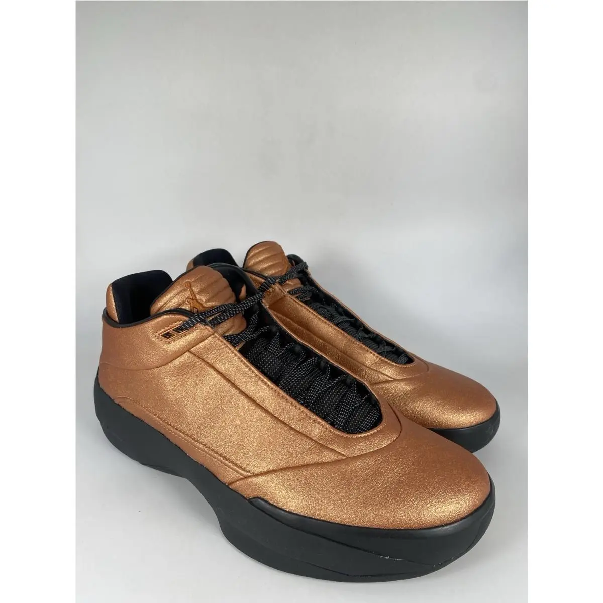 Nike shoes - Air Jordan 12 - Air - IM8206-800 - Metallic Copper/Black (UPC: 00198727257354) 3