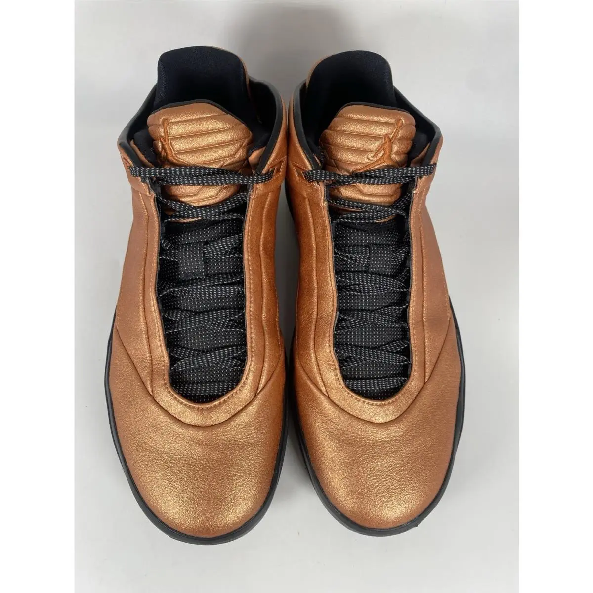 Nike shoes - Air Jordan 12 - Air - IM8206-800 - Metallic Copper/Black (UPC: 00198727257354) 4