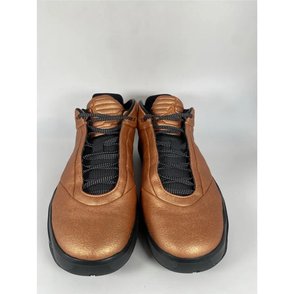 Nike shoes - Air Jordan 12 - Air - IM8206-800 - Metallic Copper/Black (UPC: 00198727257354) 5