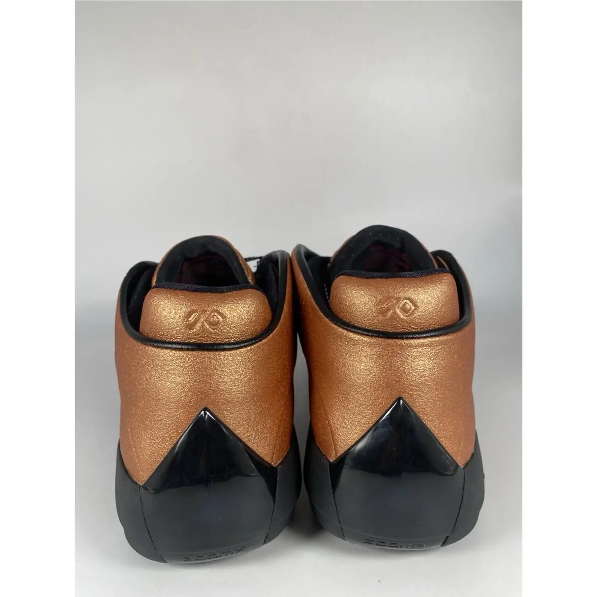 Nike shoes - Air Jordan 12 - Air - IM8206-800 - Metallic Copper/Black (UPC: 00198727257354) 6