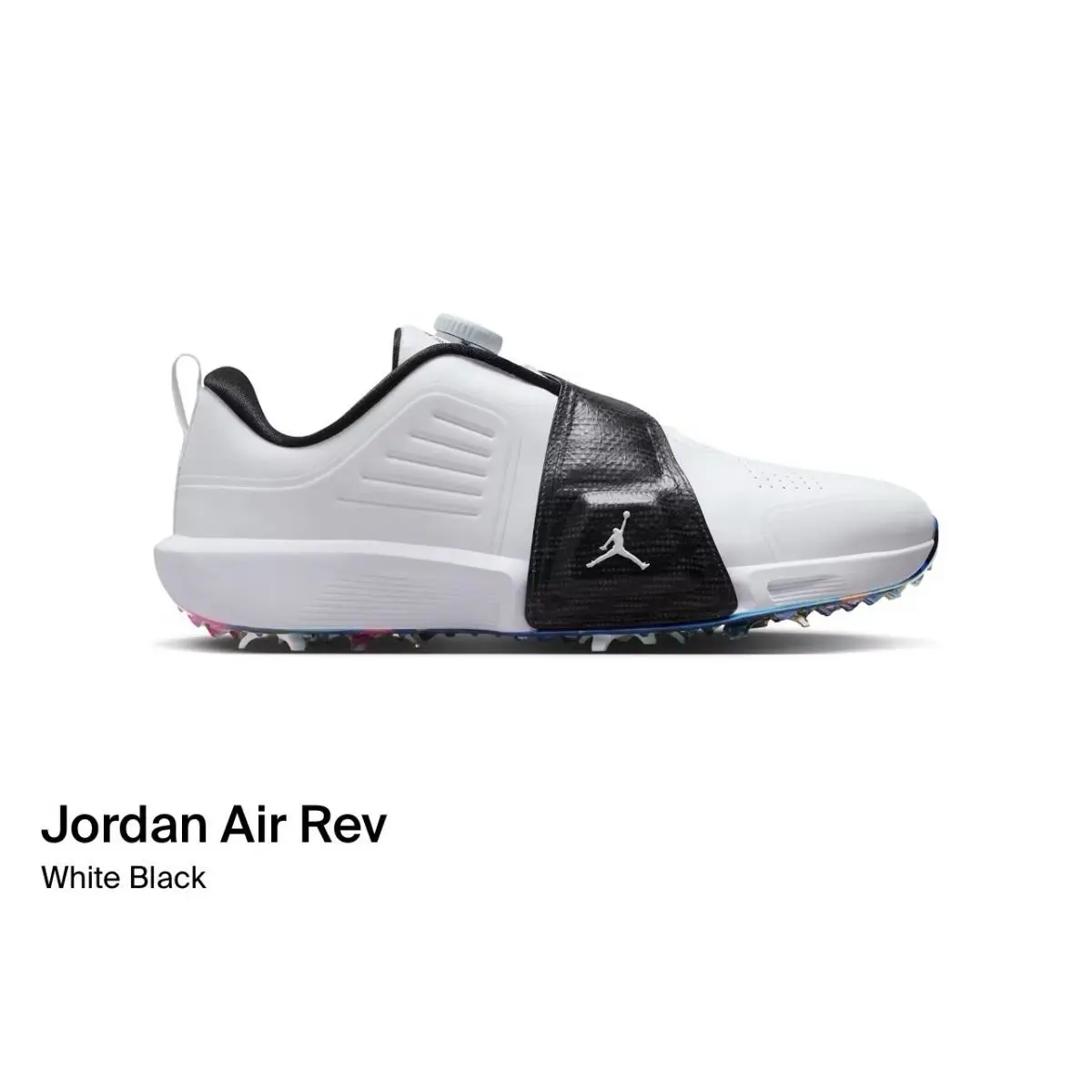 Nike Air Jordan Air Rev FV6338 103 Size 8