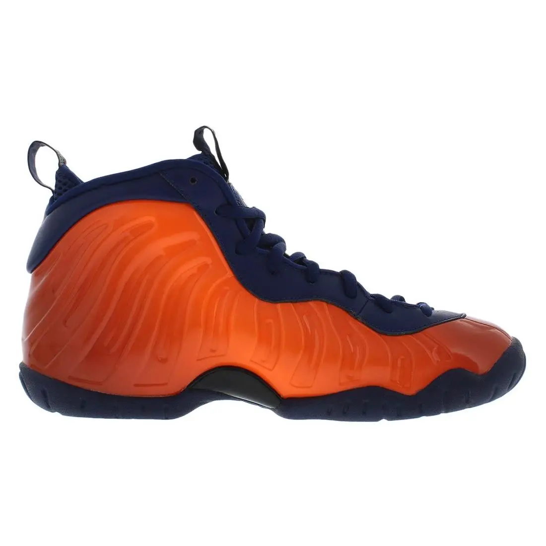 Nike shoes - 644791-407 - 644791-407 - Orange, Main: Orange (UPC: 194272721852) 1