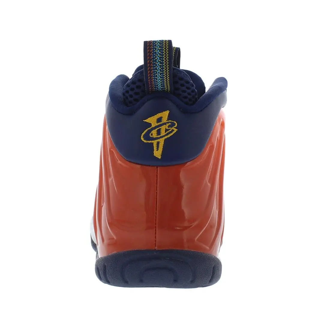 Nike shoes - 644791-407 - 644791-407 - Orange, Main: Orange (UPC: 194272721852) 2