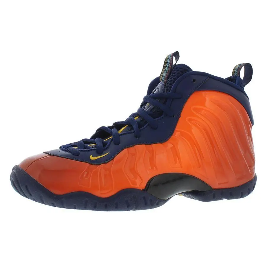 Nike shoes - 644791-407 - 644791-407 - Orange, Main: Orange (UPC: 194272721852) 3