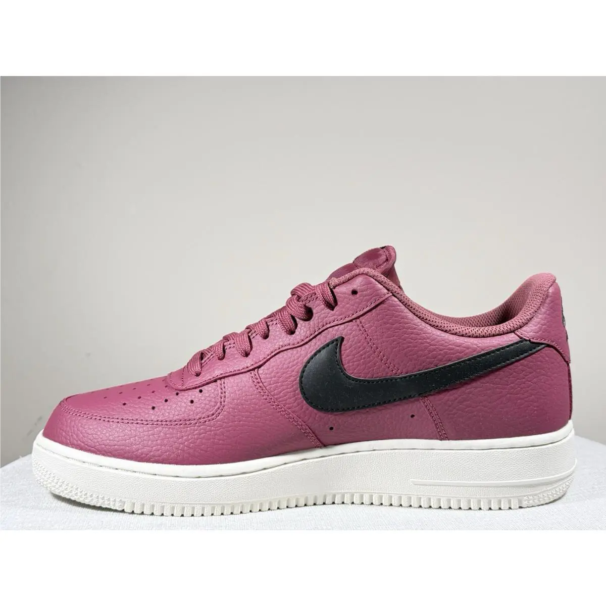 Nike shoes - Nike Air Force 1 - Air Force - AA4083-601 - Purple 0