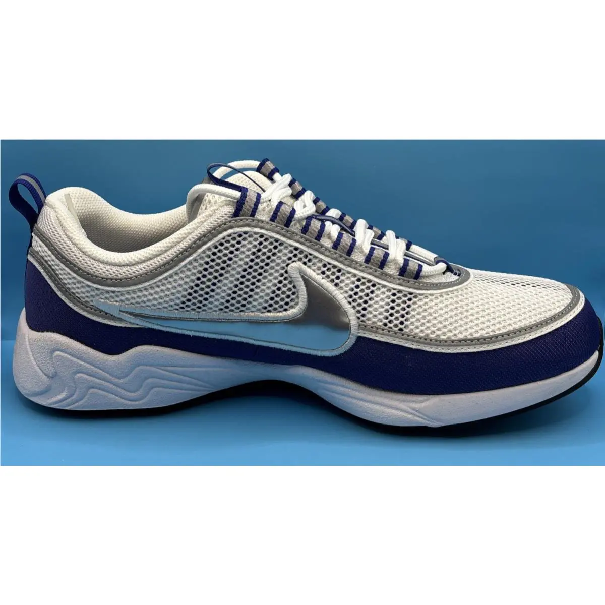Nike shoes - Nike Air Zoom Spiridon - Air Zoom Spiridon - HF9117 100 - Purple (UPC: 197860648968) 15