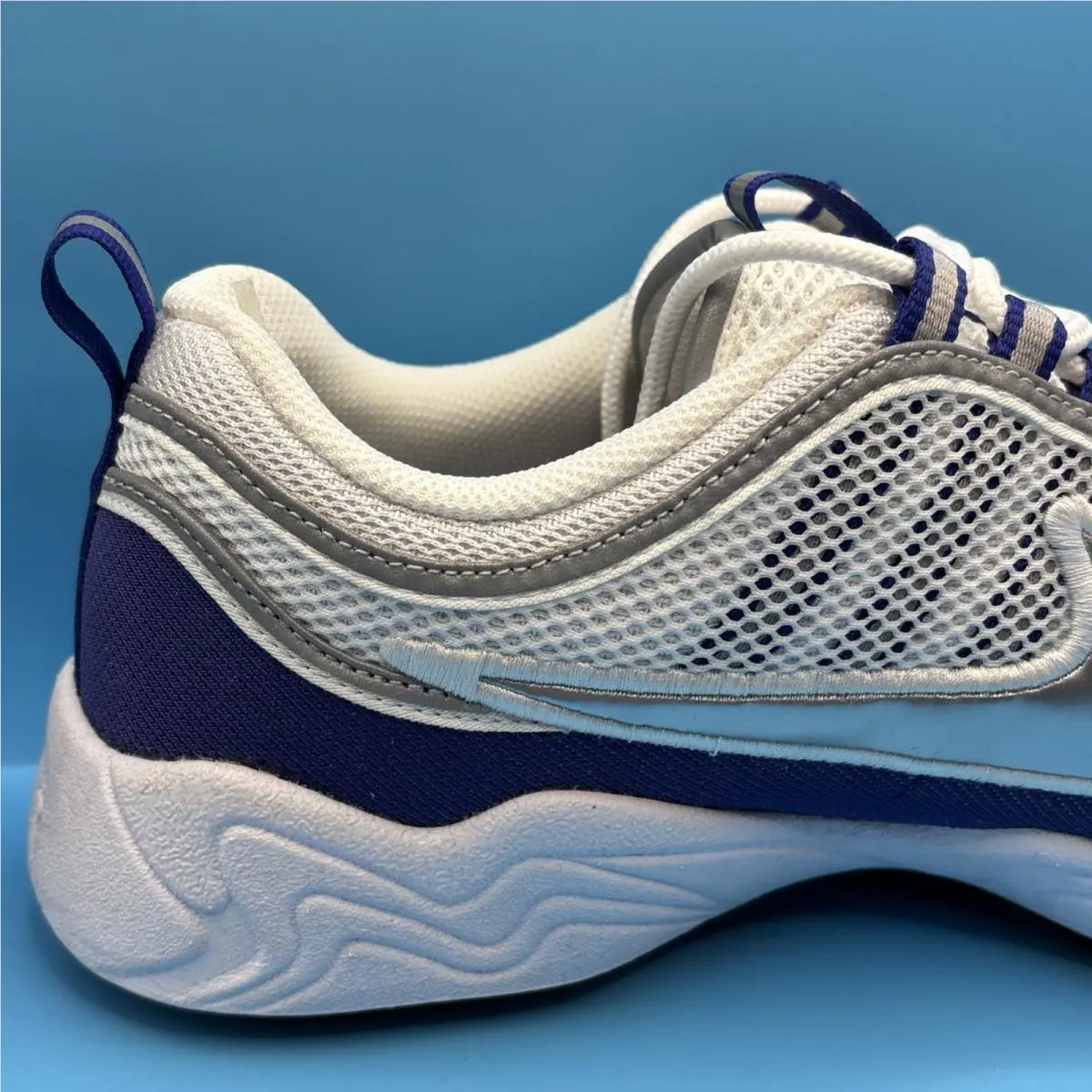 Nike shoes - Nike Air Zoom Spiridon - Air Zoom Spiridon - HF9117 100 - Purple (UPC: 197860648968) 16