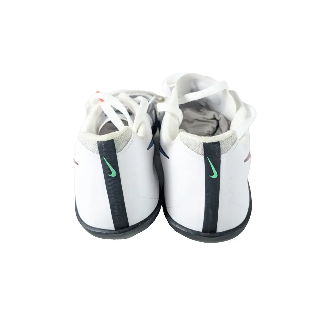 Nike shoes - Nike Zoom Rotational 6 - Zoom Rotational - White 4