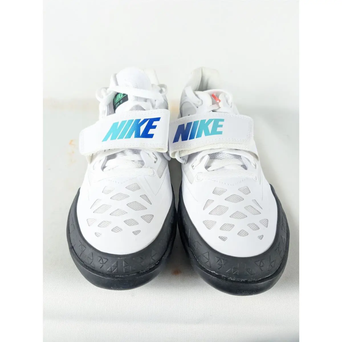 Nike shoes - Nike Zoom Rotational 6 - Zoom Rotational - White 1
