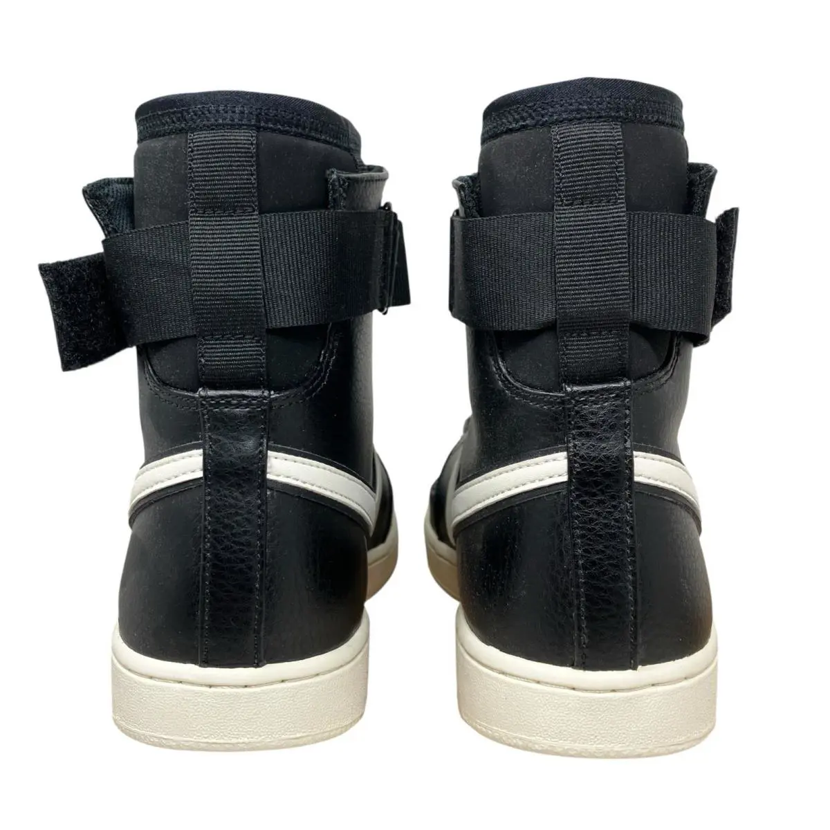 Nike shoes - Nike Double Court Summit - Double Court Summit - A02424-001 - Black 5