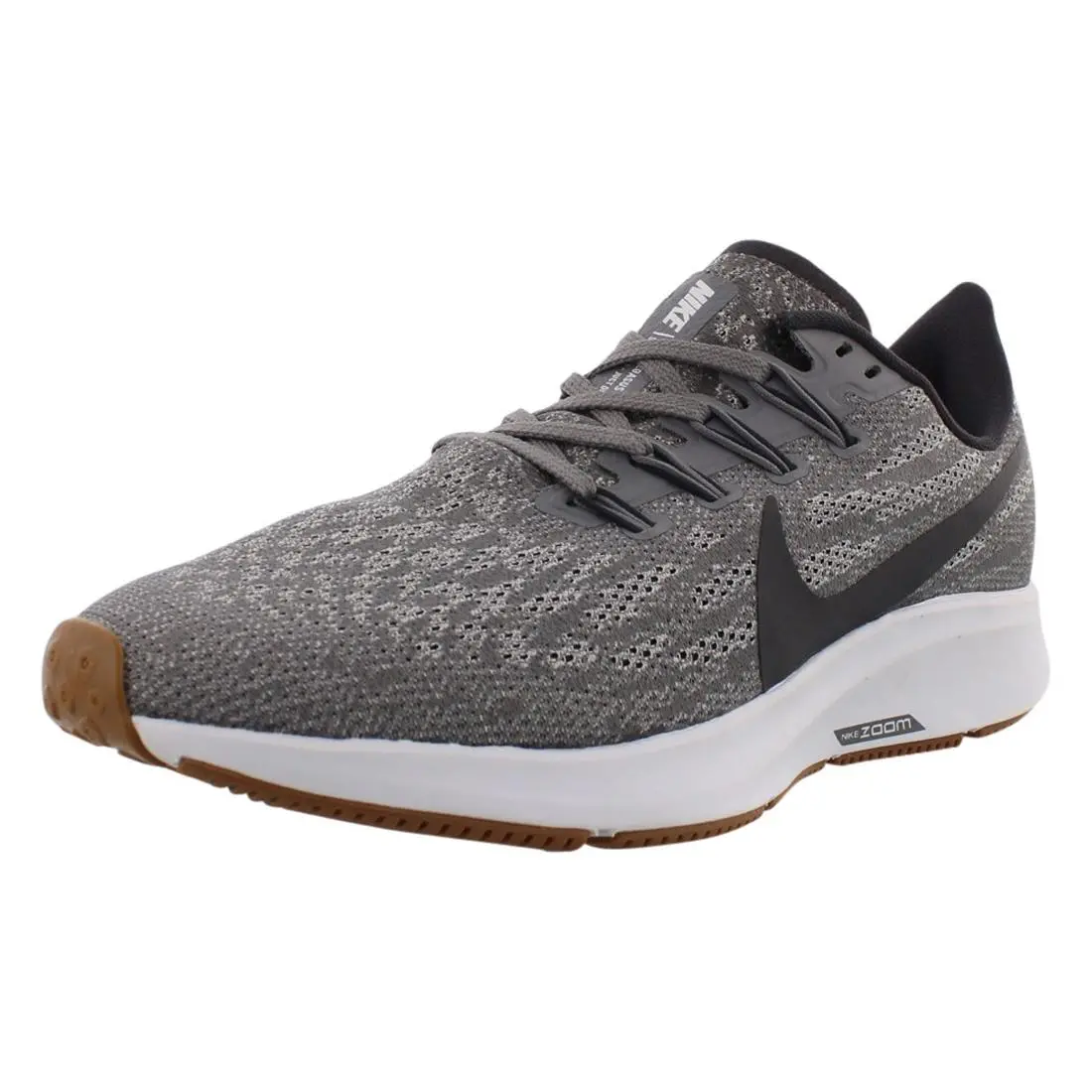 Nike shoes - Nike Air Zoom Pegasus 36 - AQ2210-001 - Gray, Main: Grey (UPC: 192499082787) 0