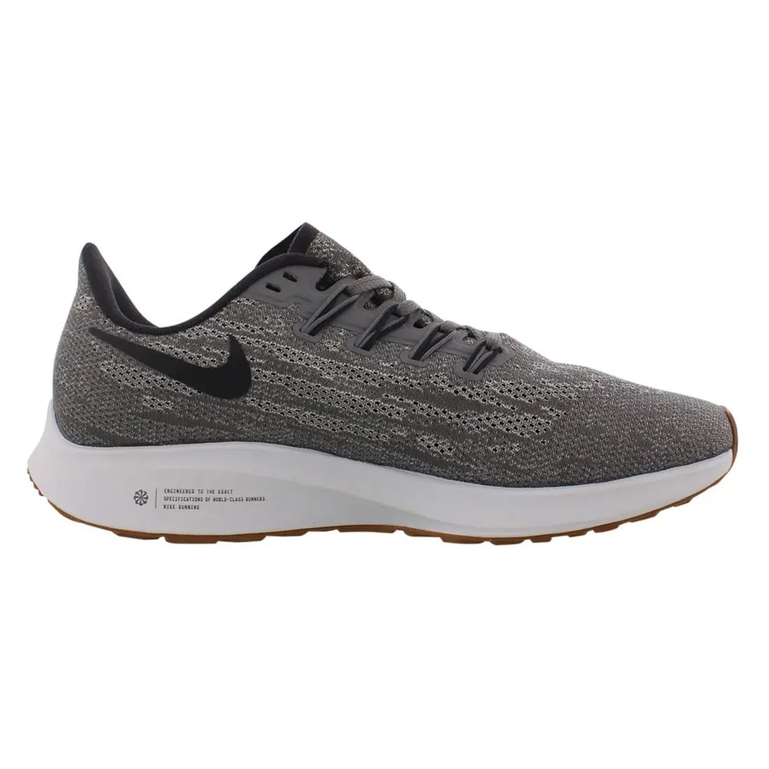 Nike shoes - Nike Air Zoom Pegasus 36 - AQ2210-001 - Gray, Main: Grey (UPC: 192499082787) 1