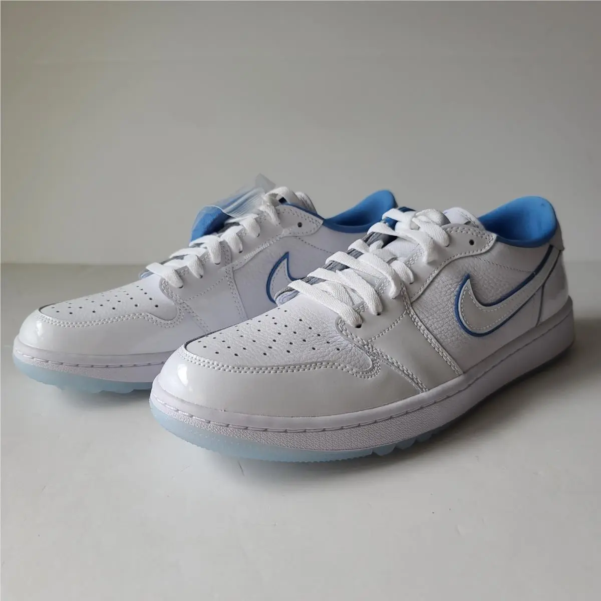 Nike shoes - Air Jordan 1 Low - Air Low - DD9315-118 - White 1
