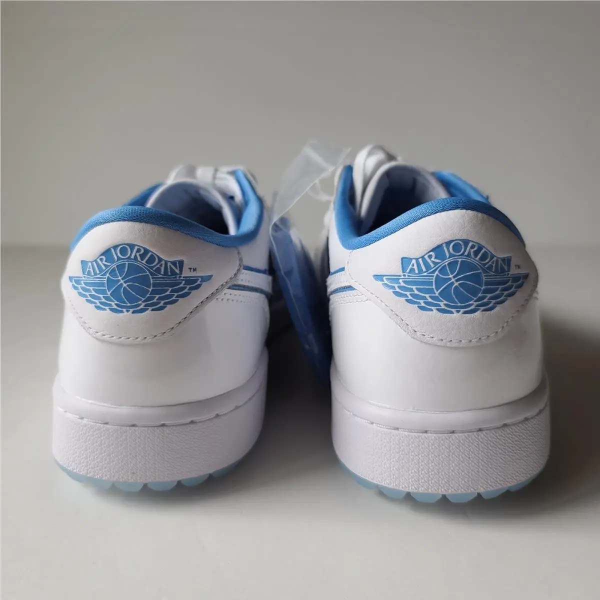 Nike shoes - Air Jordan 1 Low - Air Low - DD9315-118 - White 2