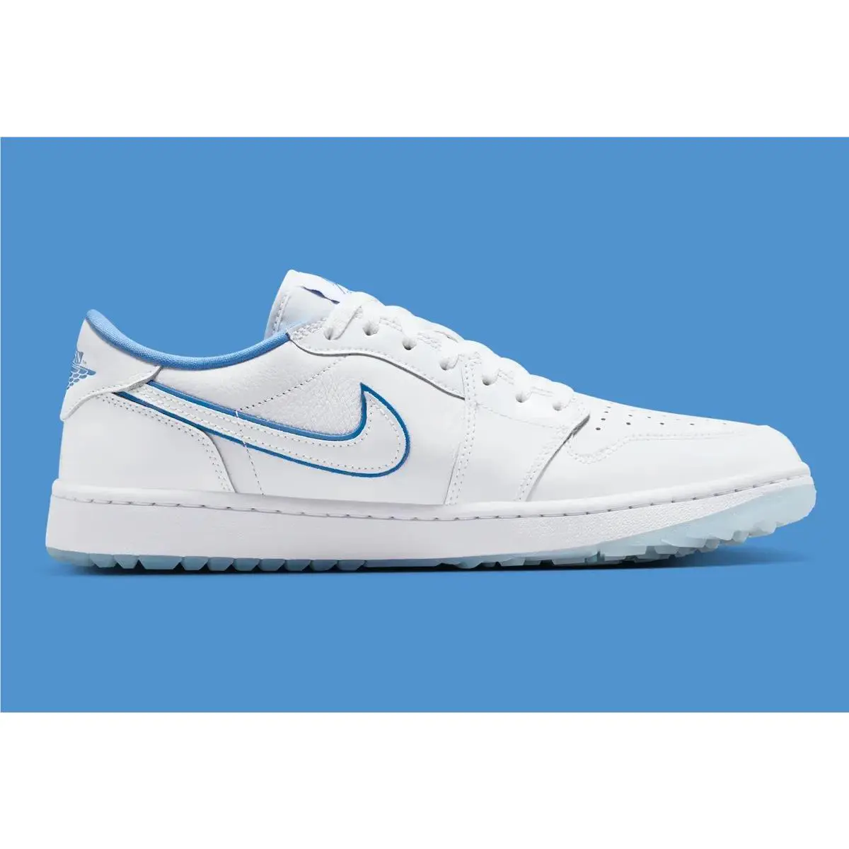 Nike shoes - Air Jordan 1 Low - Air Low - DD9315-118 - White 1