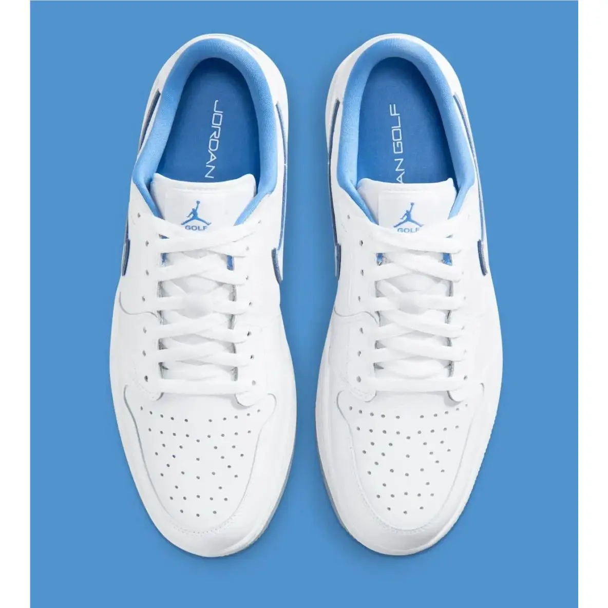 Nike shoes - Air Jordan 1 Low - Air Low - DD9315-118 - White 2