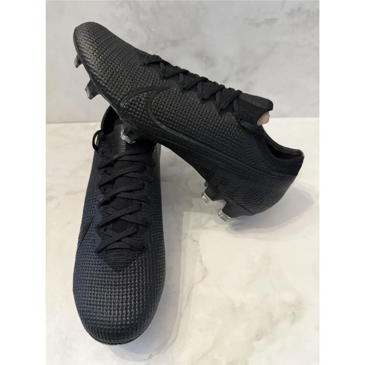 Nike shoes - Nike Mercurial Vapor - Mercurial Vapor - AQ4176-001 - Black 1