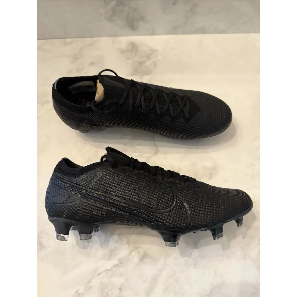 Nike shoes - Nike Mercurial Vapor - Mercurial Vapor - AQ4176-001 - Black 2