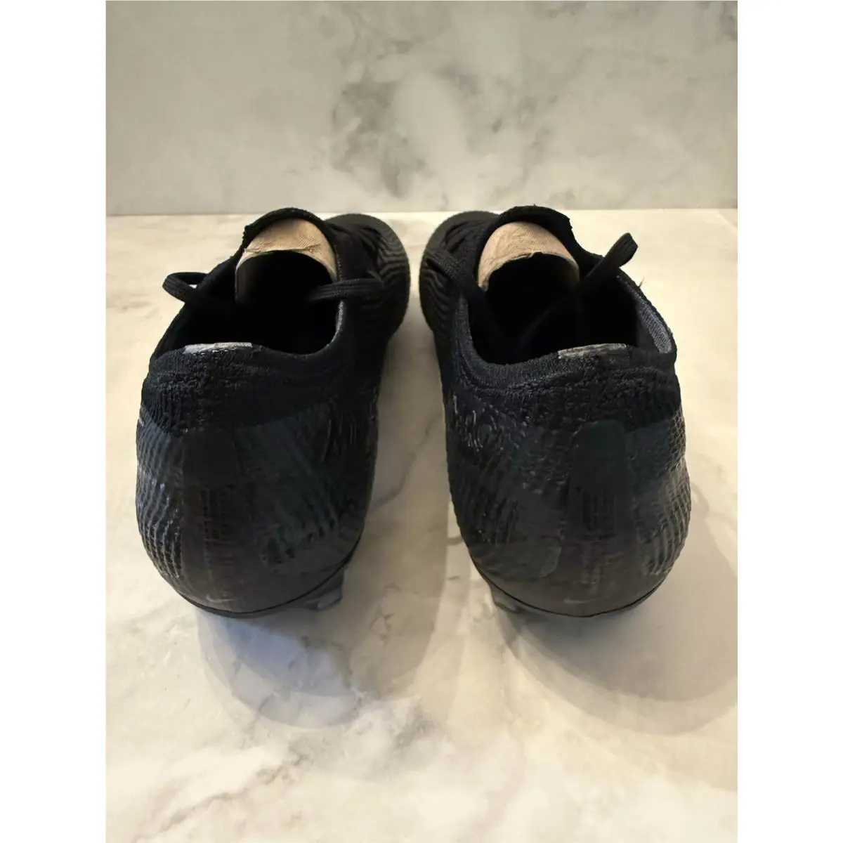 Nike shoes - Nike Mercurial Vapor - Mercurial Vapor - AQ4176-001 - Black 4