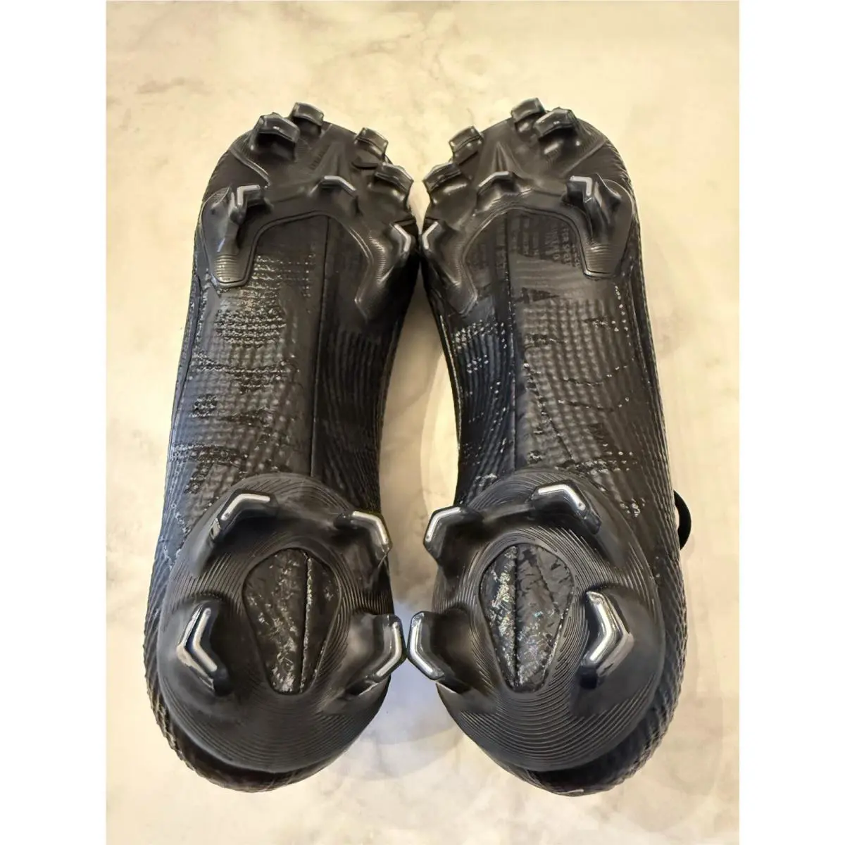 Nike shoes - Nike Mercurial Vapor - Mercurial Vapor - AQ4176-001 - Black 5