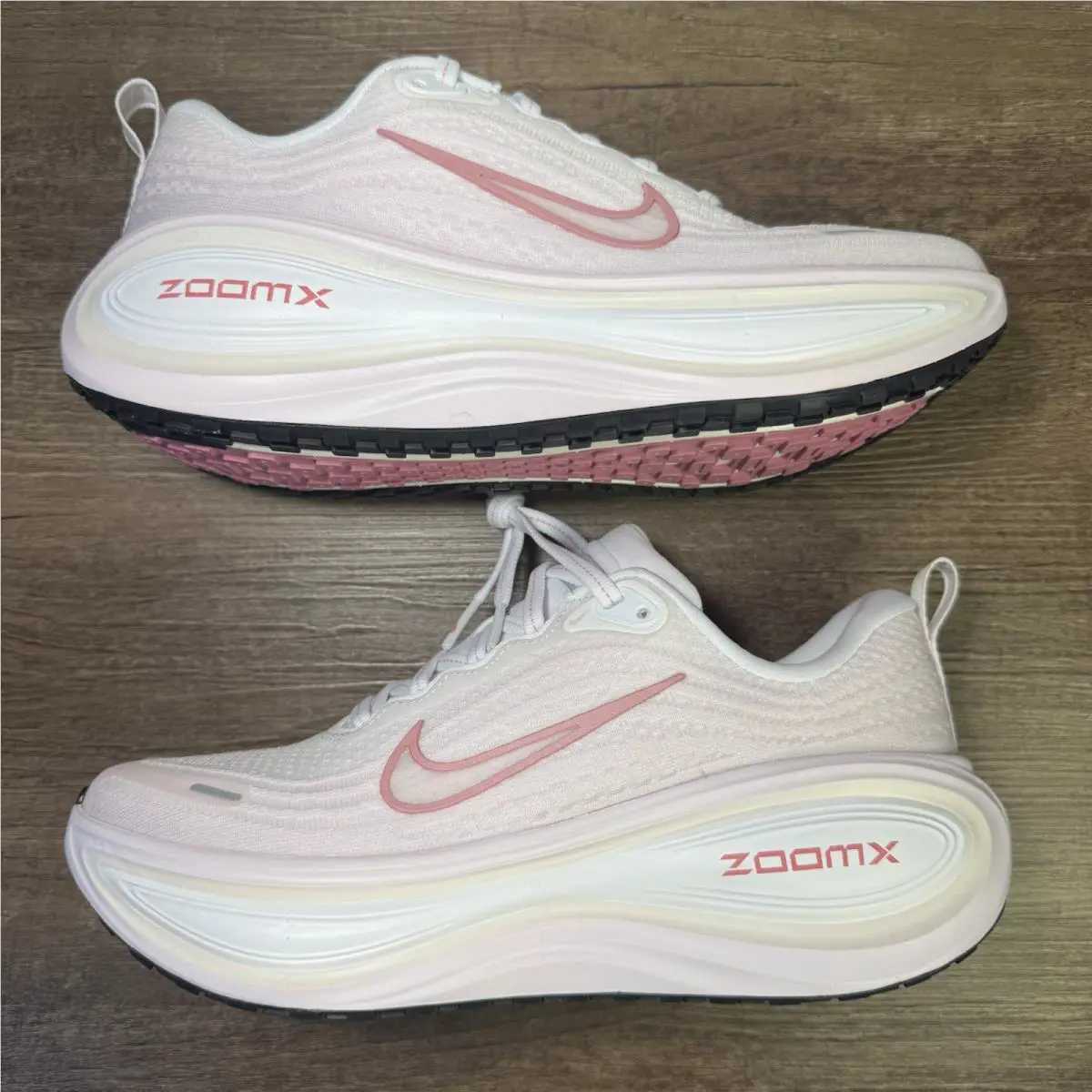 Nike shoes - IQ9610 100 - IQ9610-100 - White/Pearl Pink/Phantom/Peony 2